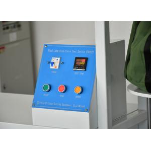 IEC 60598-2-3 Static Load Test For Post-Top Mounted Luminaires Testing Equipment