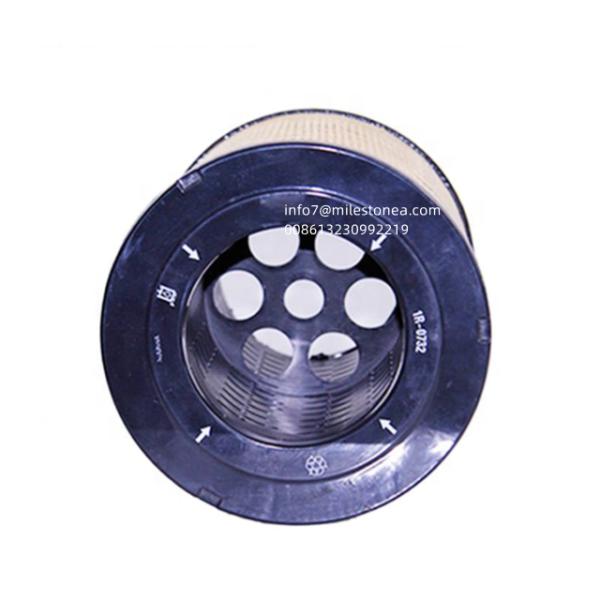 Advanced High Efficiency Oil Filter 1R-0732 1R-0723 3130946