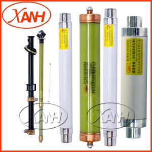 MCB High Voltage Transformer Fuse Motor Rated Fuses 8.3kv Cbuc08040c100