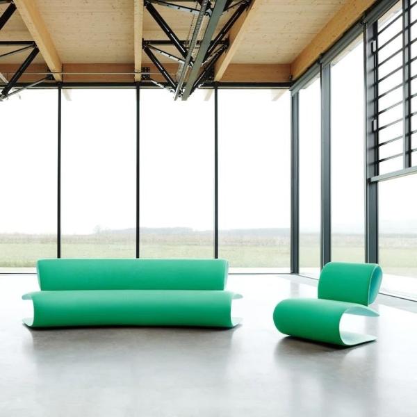 Modern Creative Hotel Lobby Furniture Reception Terrace Sofa And Chair Set