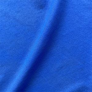 75D Jersey Ripstop Knitted Nylon Stretch Fabric For Bags Customized Color
