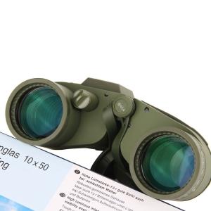 7X50 LCD Display of Wind Speed and Temperature with Coordinate Ranging