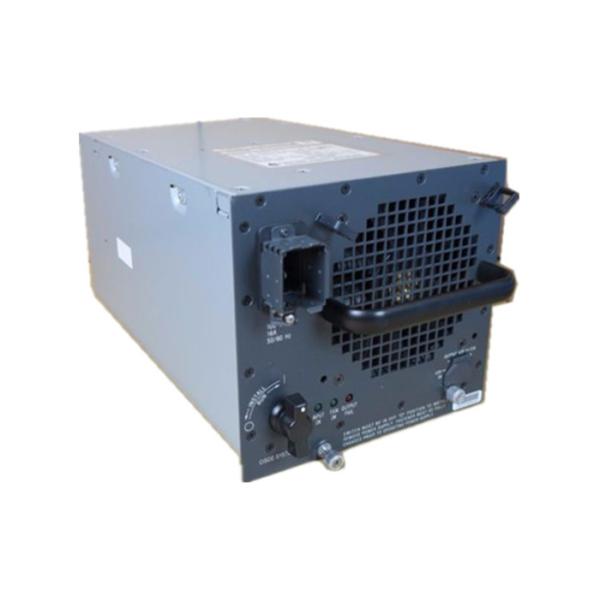 Buy 3000W Cisco Power Supply For Catalyst 6500 Switch WS-CAC-3000W= AC 120/230 V at wholesale prices