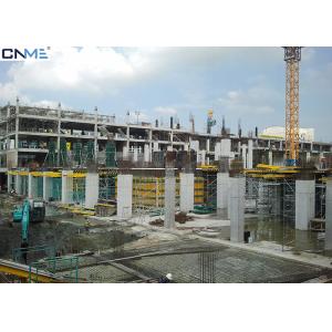 Quality Multi Function Formwork Scaffolding Systems OEM / ODM Acceptable for sale