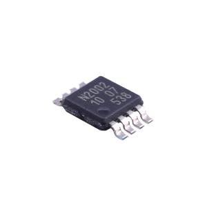 China Unused NVT2002DP  Integrated Circuit New And Original TSSOP8 on sale