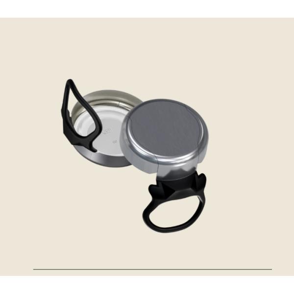 8011 Aluminum Plate Is Used To Produce Bottle Caps 0.21mm