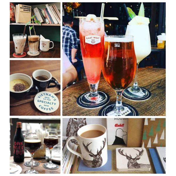 0.7MM 0.9MM Natural White Beermat Board For Bar Quick Water Absorption Uncoated 0.7MM 0.9MM Natural White Beermat Board For Bar Quick Water Absorption Uncoated