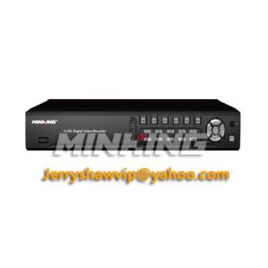 China MG-9004-H-TVI 4 Channels 1080P HD-TVI DVR on sale