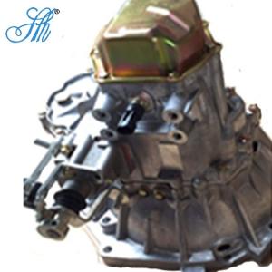 Chery QQ 512MHE 371 OE NO. Transmission Gearbox Unmatched Performance and