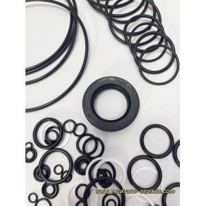 VOE14555218 OEM High Quality Hydraulic Pump Seal Kit For VO.L.VO Excavators