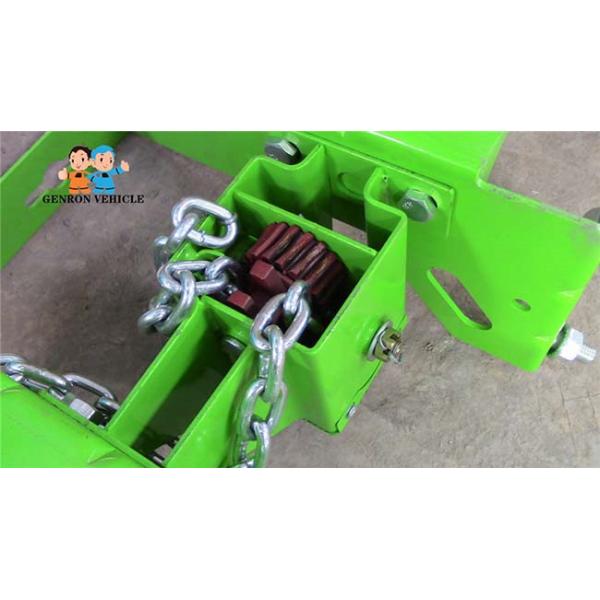 Heavy Duty100lbs B14185570 Trailer Spare Wheel Carrier
