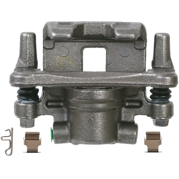 JEEP Auto Parts Vehicle Brake Caliper 18B5105 18B5104 344554 344555 OEM 68020261AA 68020252AA