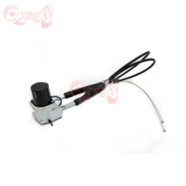 7Y3913X Throttle Motor 247-5227 Double Line 2475227 Suitable for E312 Excavator