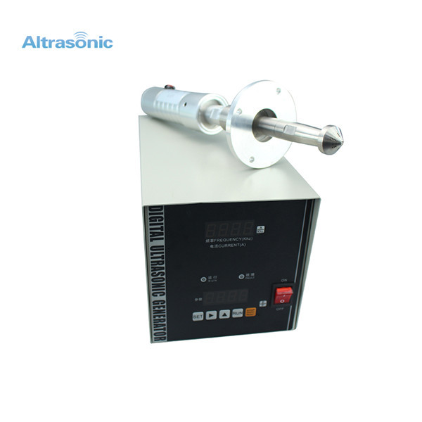 Buy 30Khz Ultrasonic Nebulizer For Mixing Liquid , Industrial Nebulizers Machine at wholesale prices