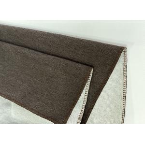 Microfiber Polyester Chenille Upholstery Fabric