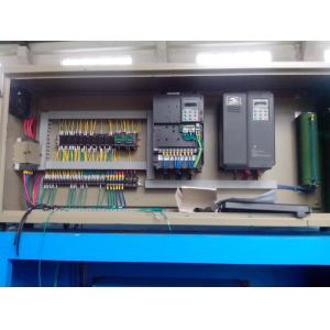 Reliable Customized Wire Drawing Machine , 14DH Copper Wire Making Machine