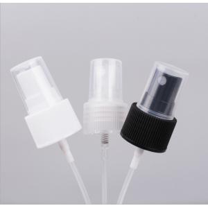 Cosmetic Usage 1.2ml/T 20/410 Fine Mist Pump Sprayer