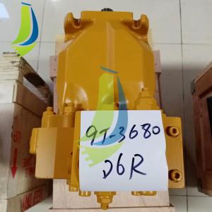 China 9T-3680 9T3680 Piston Pump For D6R Dozer on sale