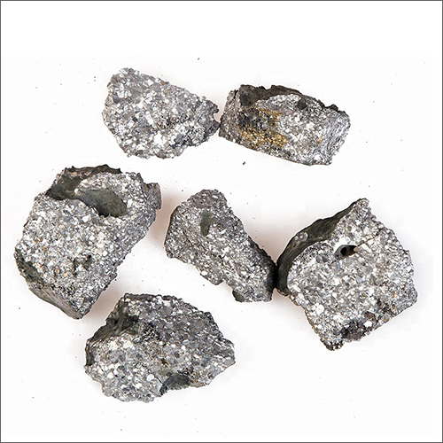 Steelmaking Industrial Ferrochrome Fecr55 Fecr50 Ferro Chrome Alloy