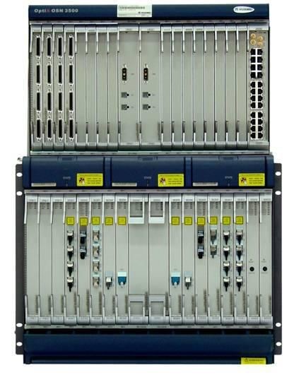 Buy OptiX OSN 3500 SSN4GSCC system control and communication board-- OSN3500 at wholesale prices