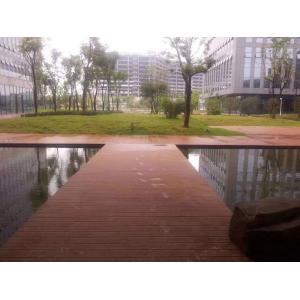 Eco friendly WPC Decking for Outdoor Projects