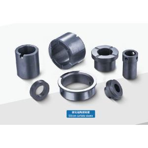 Quality Industrial Ceramic Parts Plunger ＆ Sleeve for sale