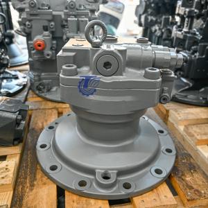 REBUILT KRC10260 SWING MOTOR / SWING GEARBOX / SWING REDUCTION GEARA FOR CASE