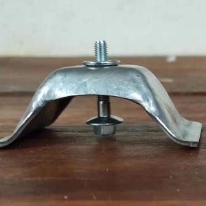 Metal Building Materials Silver Steel Strap Brace Tensioner with and Sample