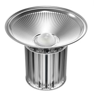 High Bay 200W Warm White Commercial Outdoor LED Flood Lights