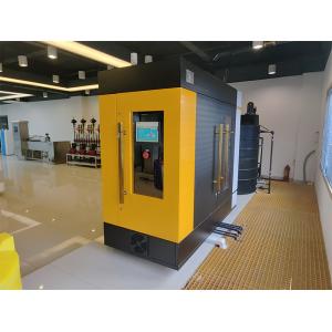 Quality 10kg/h Salt Water Electrolysis Sodium Hypo Generator for sale