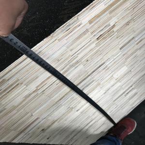 First Class Grade Finger Joint Film Faced Plywood Dynea Film 1 Time Hot Press