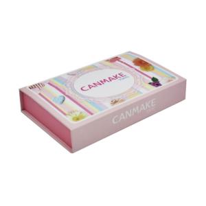 CMYK Foam Cardboard Corrugated Gift Box Mailers For Cosmetic Packaging