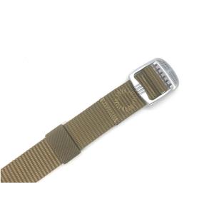 Outdoor Tactical Camping 3.2cm Nylon Polyester Webbing Belt