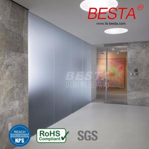 Customized Office Acrylic Partition Panels Kitchen Acrylic Laminate Sheet UL94V2