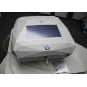 needless 0.01mm Hight frequency 30MHZ Spider Veins Removal Machine FMV-I facial