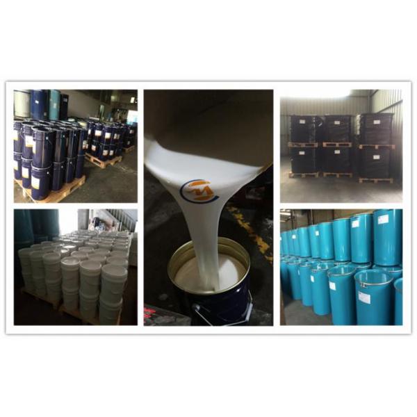 5 Shore A Life Casting Silicone Rubber Human Skin 25kg Per Drum 3