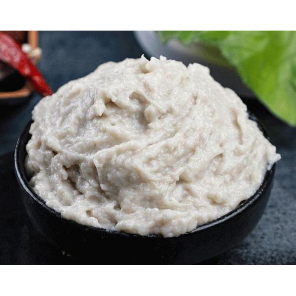 Multifunctional chopper bowl cutter food processor vertical meat bowl cutter