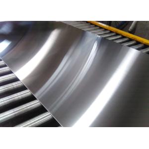 304 Stainless Steel Plate with Slit Edge Cold Rolled Technology