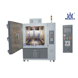 Constant Climate 1.09KPa 30500m Altitude Test Chamber Low Pressure