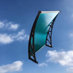 Customize Protect windows DIY Polycarbonate PC Canopy Durable Versatile