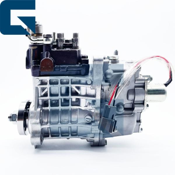 729932-51360 Fuel Injection Pump Diesel Pump For 4TNV94 Engine