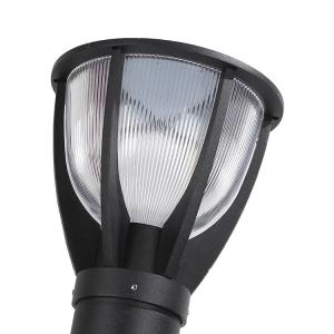 High Transmission Outdoor Lawn Lights For Garden Ip65 Rainproof 10 Watt