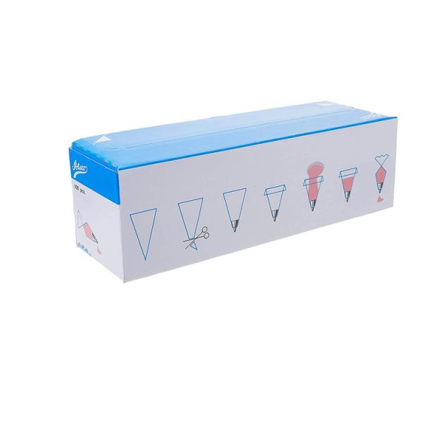 Buy No Bursting Plastic Piping Bag at wholesale prices