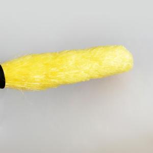 Durable Flexible Telescoping Handle Soft Scalable Microfiber Cleaning Cleaner