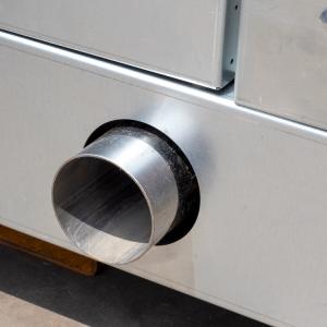 Fully Automatic Commercial Coin Operated Laundry Machine With 220/380/415V