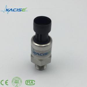 Quality Diesel pressure sensor with operating temperature -40°C~400°C for sale