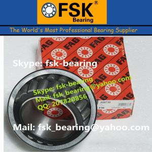 FAG Cement Mixer Bearings 801806 Double Row Sphrical Roller Bearings