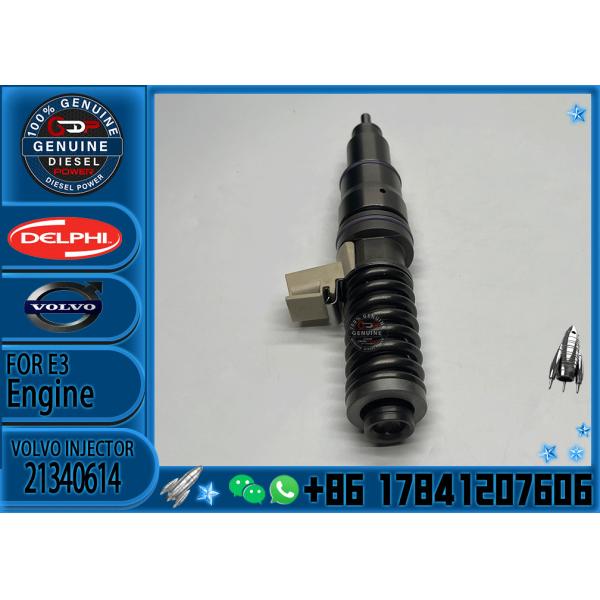 Diesel Fuel Injector 7421028880 7485003042 7485003949 7421582096 7421644598 21644598 8500 BEBE5L12001 21340613 21340614