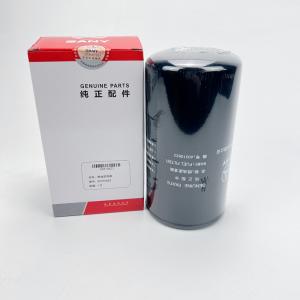 China High Efficiency Fuel Filter Engine Filter 60310823 for Sany on sale