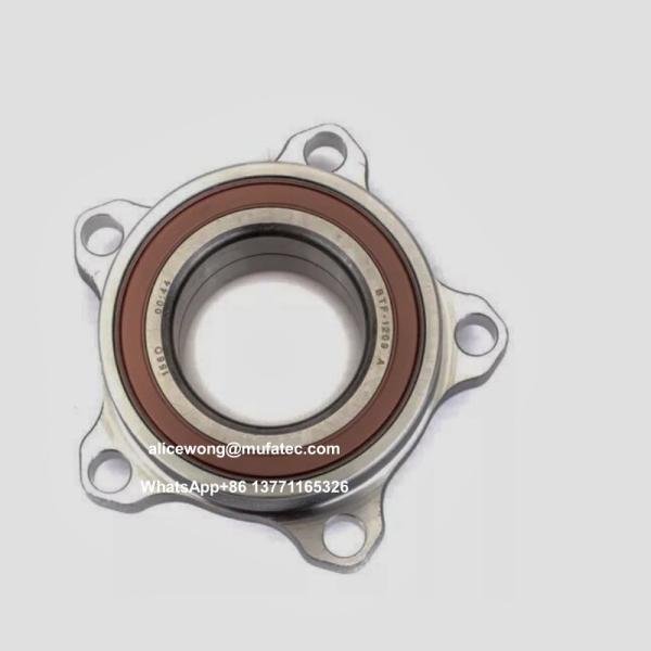 BTF-1209 A Wheel Hub Bearing Assembly For Ford TRANSIT